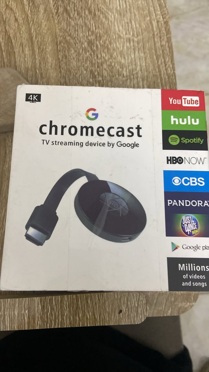 جهاز تحويل التلفزيون العادي إلى سمارت ب١٠


**إذا كنت صاحب هذا الإعلان وتريد حذفه لأي سبب، رجاءا أرسل رسالة إلى الدعم الفني**