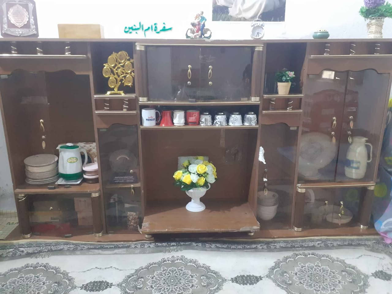 معرض للبيع سعر ١٥٠ عنوان كرمه علي يم صيرفه مهجه الكوثر البصرة, العراق


**إذا كنت صاحب هذا الإعلان وتريد حذفه لأي سبب، رجاءا أرسل رسالة إلى الدعم الفني**