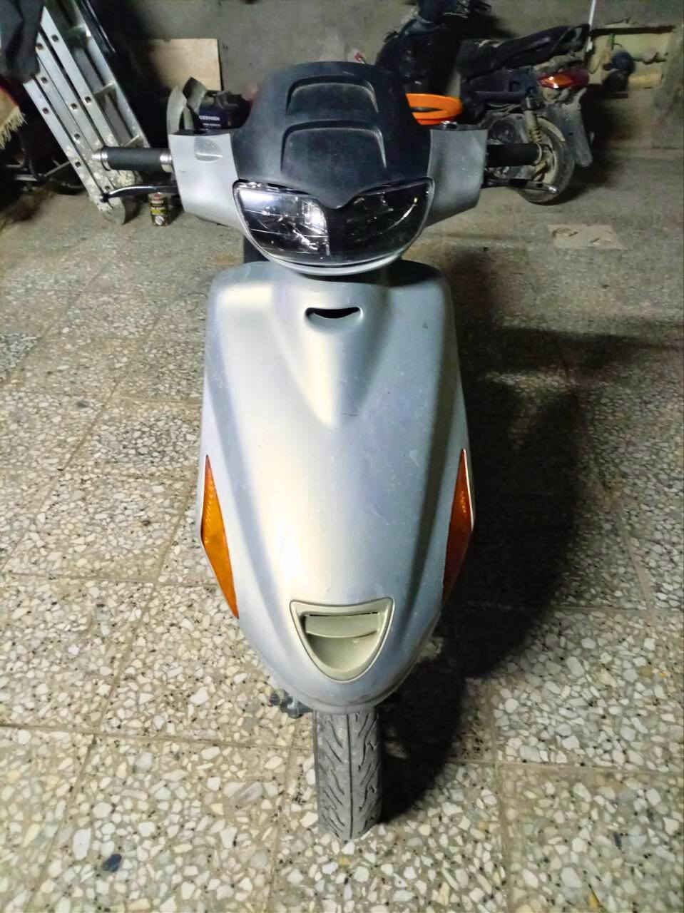 دراجه فراشه للبيع نظيفه دراجه ماناقصه اي شي محرك مامفتوح بلادي كهربائيات كله شغاله سلف وهندر مكاني النجف شارع مطار سعر 450 وبيه مجال رقمي *********** وشكرا 🌹🌹
