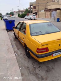 بيجو • ٢٠١٦ • غرامات