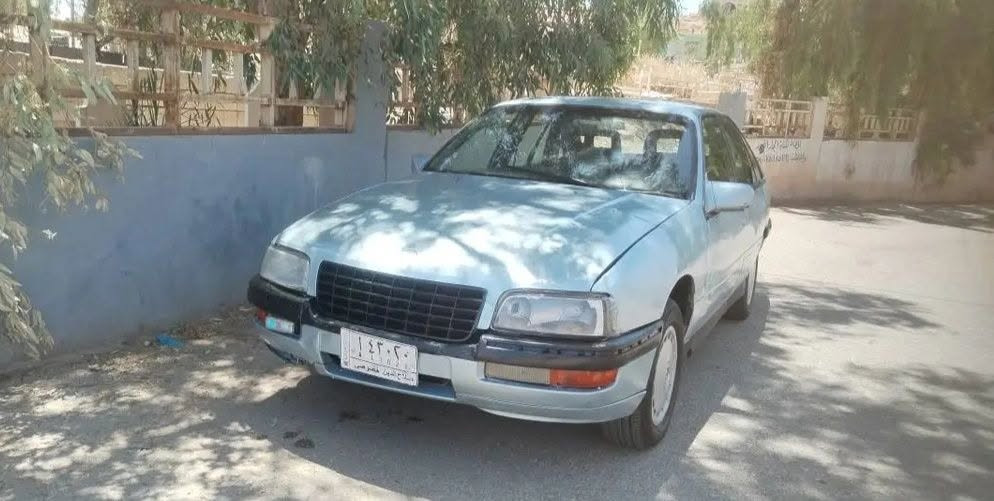 سلام عليكم اوبل سيناتور مشروع وطني كيرومحرك شرط كير اوتوماتيك شرط تحويل وكالة مكاني كركوك ***********

