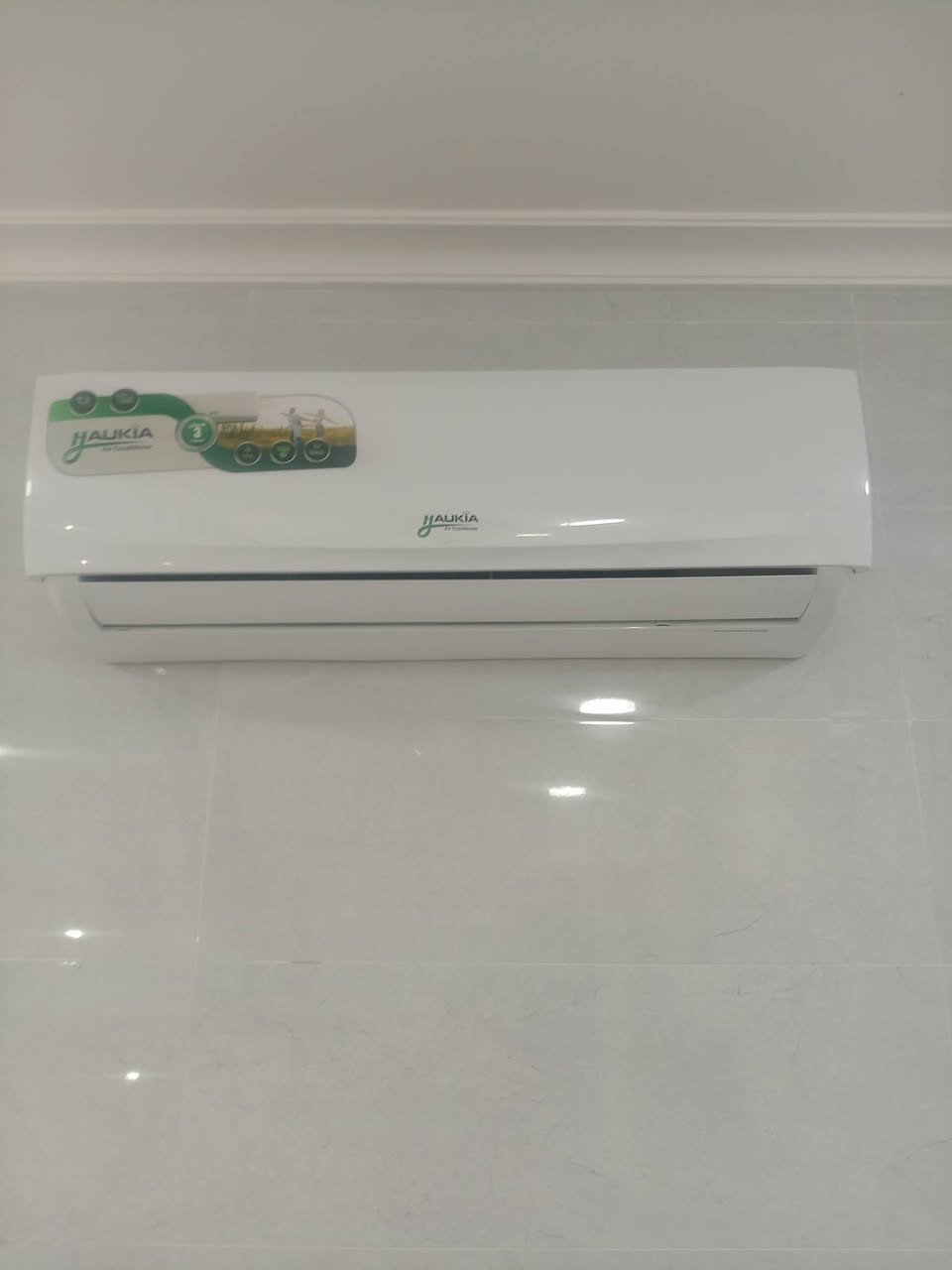 تم تنصيب مجموعة سبالت من ماركة اوكيا
الفني وسام البهادلي للتبريد
***********
***********
