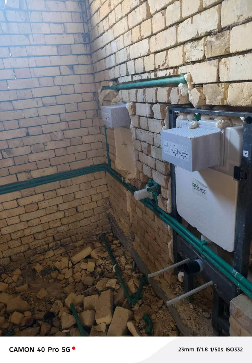 تأسيس ماء ومجاري في محافظه البصره
*********** البصرة, العراق
