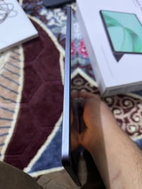 ورحمه الله وبركاته باد هونر للبيع  نوع هونر x8 كامل ملحقات  مستعمل قلي...