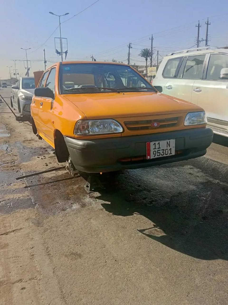 السلام عليكم سايبه 2025 لبيع مدوشمه عام منضومه غاز هاتف ***********
