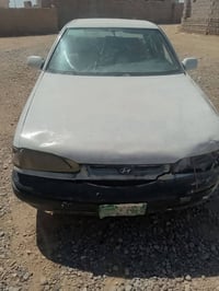 هونداي • محرك وكير شرط • بيها مجال