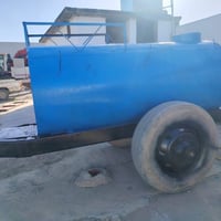 مقطوره • جاهزه للعمل • كركوك الحويجة