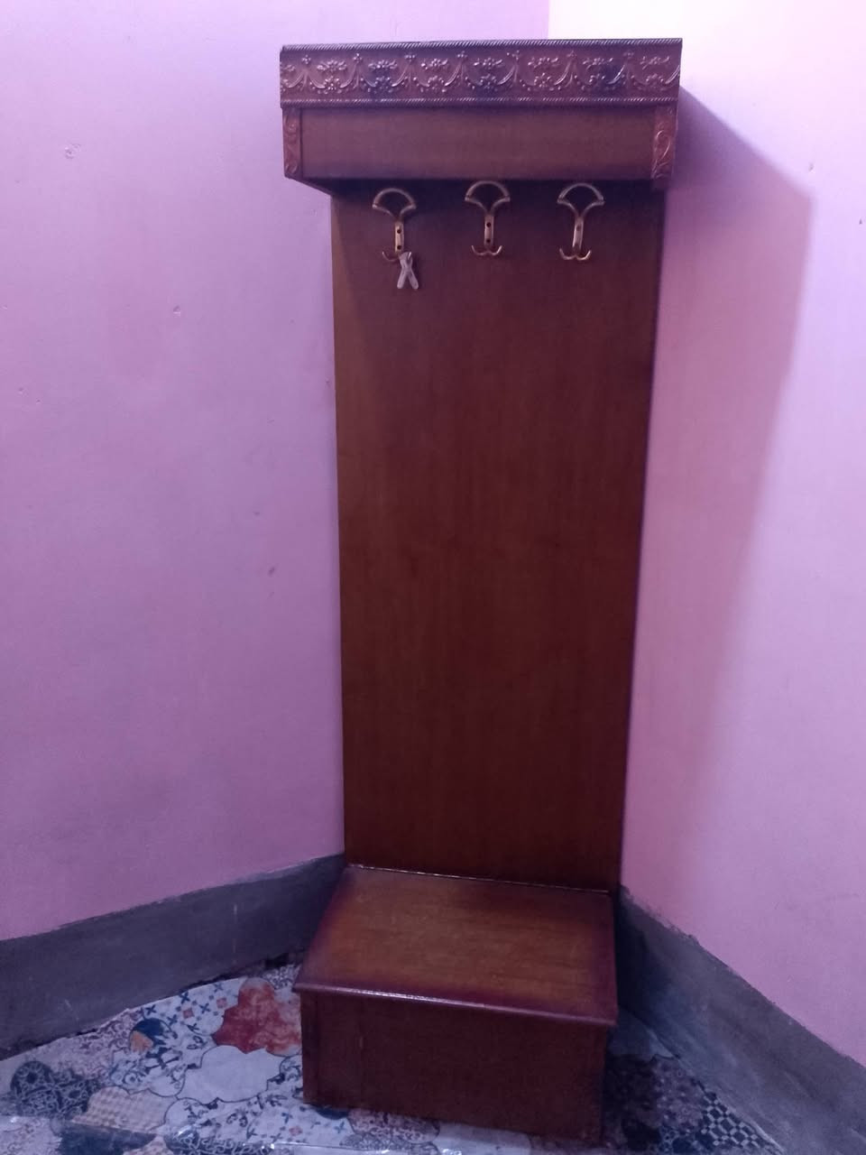 ***********السلام عليكم غرفة سته باب طابقين معلومات اكثر تواصل على الرقم مكاني كربلاء
