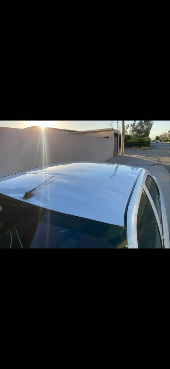 السلام عليكم بيجو 406 موديل 2001 رقم انكليزي جديد سنويه بسمي مكينه مال حاويه جديده كير صار شهرين من بدلته جديد تبريد فول دبلات خلفي جديد حداديه اماميه جديده درايم شفت جديد سياره مصبوغه حزام وبنيد مبدله لن طاير على قماره وقماره موضحه بل صوره  بيع او مراوس سعر 35 وبيها مجال رقمي عنواني بغداد *********** بغداد, العراق
