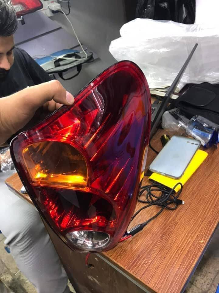 ✅نعلن عن توفير  جميع الادوات الاحتياطية للمتسوبيشي بيكب

للاستفسار او الحجز التواصل على الارقام التالية

***********
***********

يوجد توصيل لجميع المحافظات

العنوان :  الفرع الاول شارع الظلال
الفرع الثاني بغداد السنك
