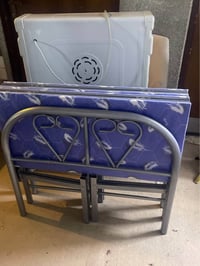 سرير سفري • جديد • السليمانية