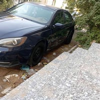سي 200 • ٢٠١٤ • ناصرية مركز