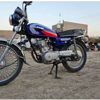 نامه G125 • موديل ٢١ • مكينه مكفوله