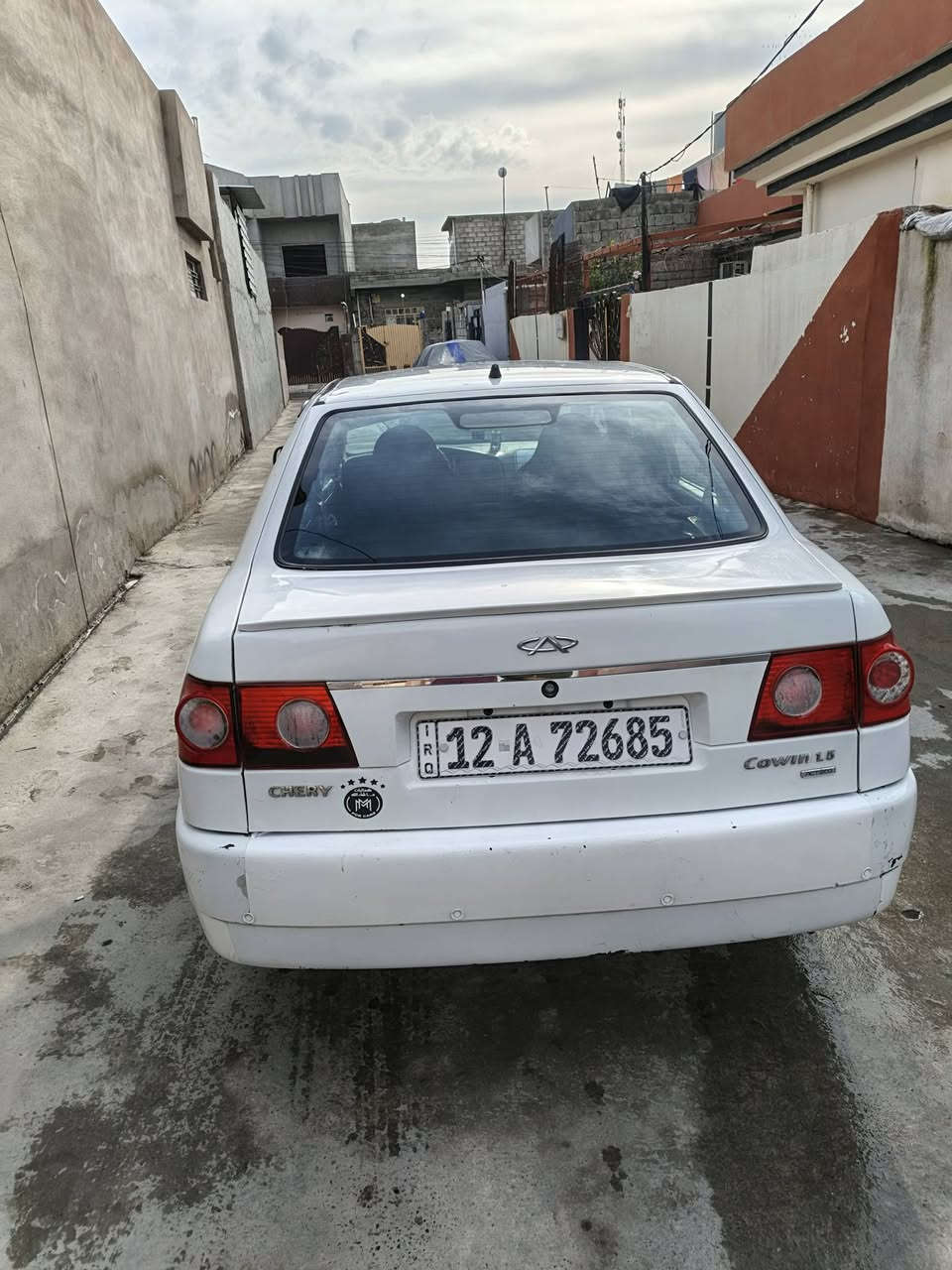 السلام عليكم كوين 2013اني انا الشرعي
كابون بنزين ورقي كشنات اكسنت 
محرك شرط جير شرط 
تدفئه تبريد شرط ❄️
شاشه سيستم سماعات 🫥 
تايات جدد 
السعر 46 وبيها مجال 
***********
