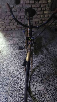بيسكل • حجم ٢٦ • ميسان