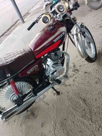 دراجة 4قير • موديل 22