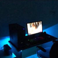 Intel i5 جيل5 • GTX 1050 MSI • رام 16GB