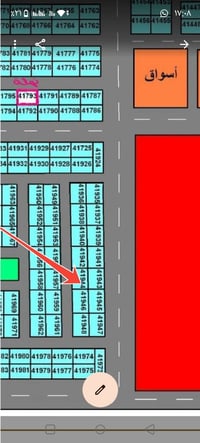 150م • خلف أسواق جيران • التوزيع القديم