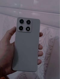 جهاز  Xiaomi 14T Pro للبيع  مستخدم شهرين بس جهاز  مبي اي عيب  يرهمله ش...