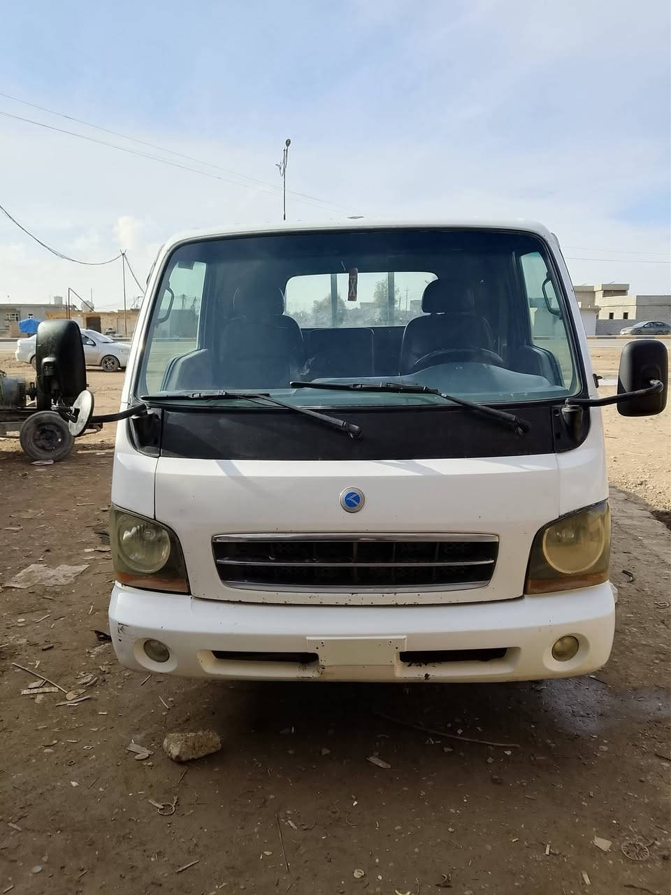 كيا ام عيون للبيع كير محرك اكسل شرط جاهزه ما مسجل السعر 30 وبيها مجال رقم***********
