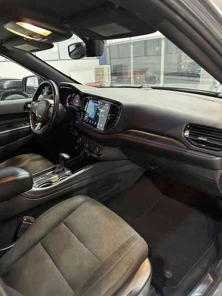 DODGE DURANGO RT , 5700 HEMI V.8 , 2023 AWD 
ماشي 59 الف مایل 
بیها جملغ امامي صبغ 
بدون داخل 
بدون ایرباك 
وارد امریکي 
7 راکب 
سعر 320 ورقە بي مجال 
مکان سیارة دهوك
~~~~~~~~~~
0751 2004 377
0750 397 7815
~~~~~~~~~~
DODGE DURANGO RT, 5700 HEMI V.8 , 2023 AWD
ماوەی روشتن 59 هزار 
جمالوغی پێشەوە بویاغە
بێ ناوگرتن 
بێ ئێرباک 
وارد ئەمریکی 
7 کوشن 
نرخی 320 وەرقە و مجال
شوێنی ئوتومبێل دهوك أربيل
