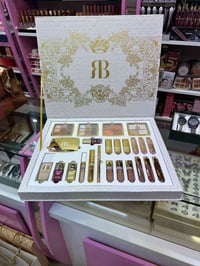 بكج روز بيري • مكياج متكامل • ٢٤قطعة