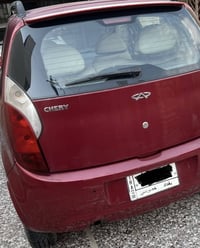 شيري A1 • موديل ٢٠١٣ • ٥٠ الف