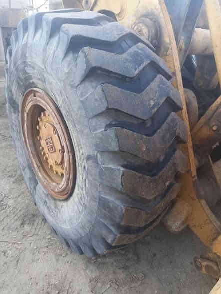 زوج تاير حجم 85 حجم 23ونص
***********.   ‏‪0771 474 3878‬‏
