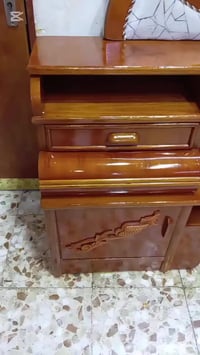 نجارة صاج • غرفة • حله