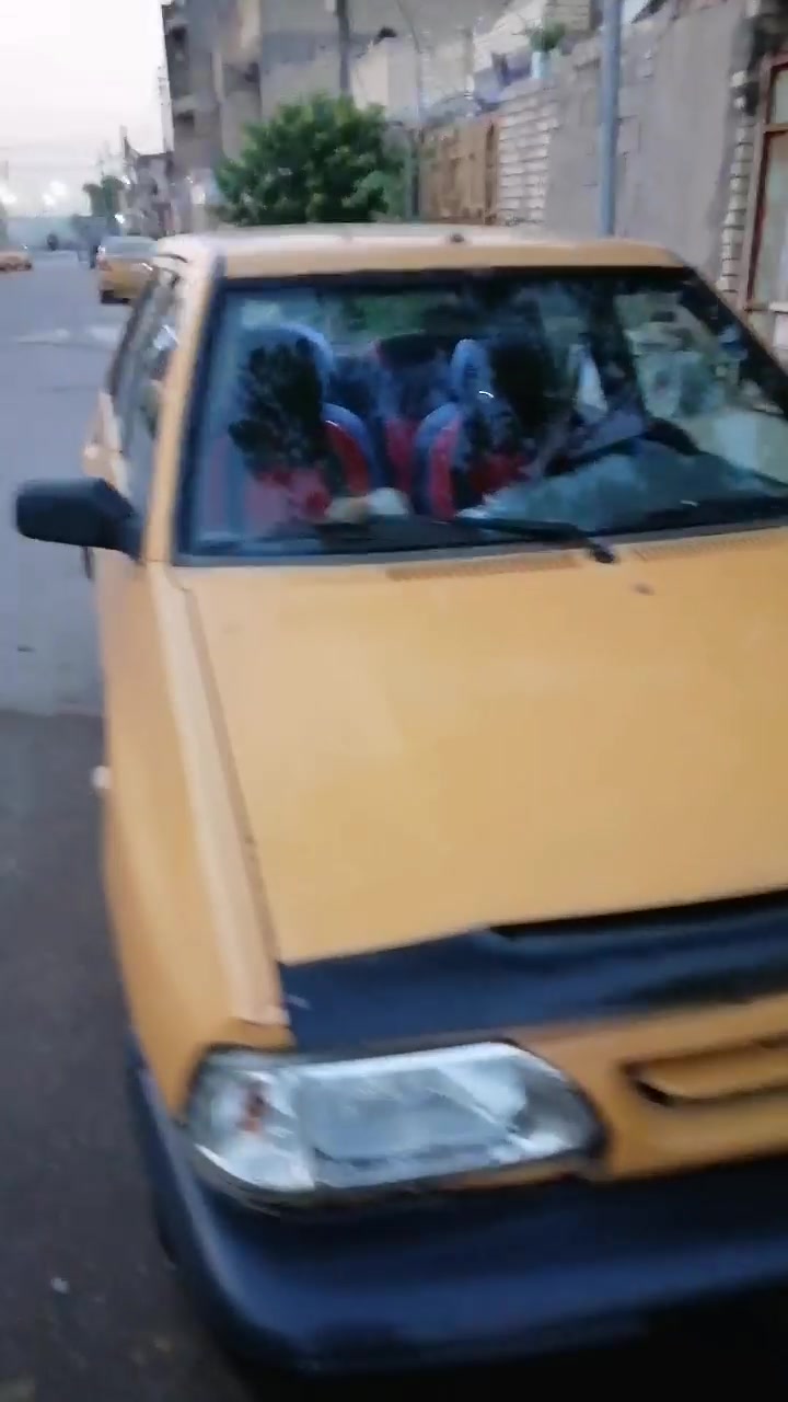 سايبا ٢٠١٢ سعرها ١٢ ورقه كير محرك لاتبخير ولا تنقيص تخم تاير جديد علىها هيئه سنه وغرامات ٤٠٠ سياره خير من الله ليريد يسرزق بيها