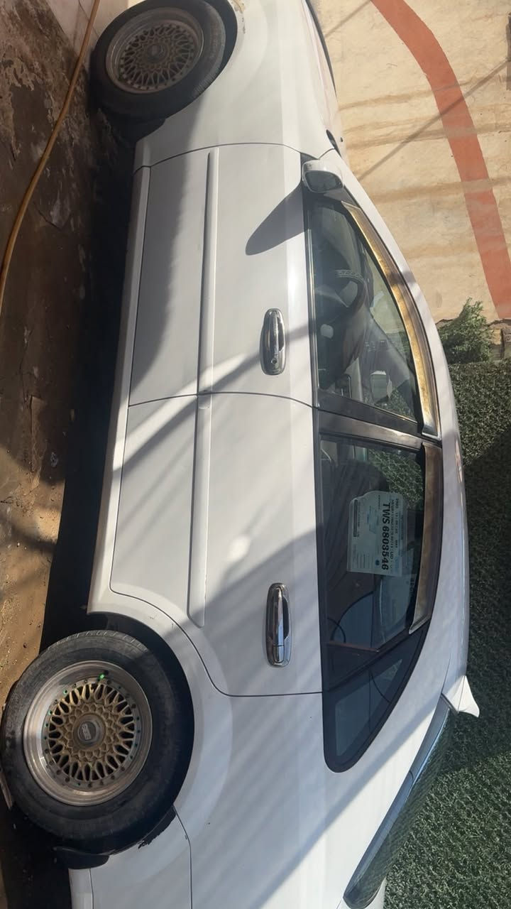 سلام عليكم للبيع اوبترا موديل 2011 خليجي رقم ديالى مشروع وطني
بيها جاملغ امامي فقط رش وتوحيد شويه من باب  عكس سائق بأسمي المكان بغداد دوره السعر ٧٩
***********
