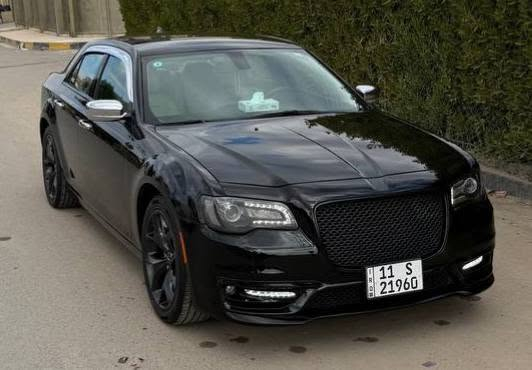 كرايسلر أوباما 2021  أصل
رقم بغداد  بأسمي
السيارة مال بيت جديدة 
ماشية 61  الف   m 
محرك 3600  
تو ويل اصل
بصمة تشفيل
بصمة أبواب
بصمة صندوق
شفتات ستيرن
حساسات امامي خلفي 
لايت زنون
نظام ترحيب دخول ذكي
نظام كار بلي
شاشة كبيرة
وبعد بيها مواصفات 
حادث بسيط جدا
بدون ايرباك 
ربع بنيد وشبرين بالجاملغ
بدون ايرباك شرط الفحص والسونار

مكان السيارة بغداد البياع تقاطع درويش 

 
السعر وباقي التفاصيل اتصل  ....... 

***********  واتساب
