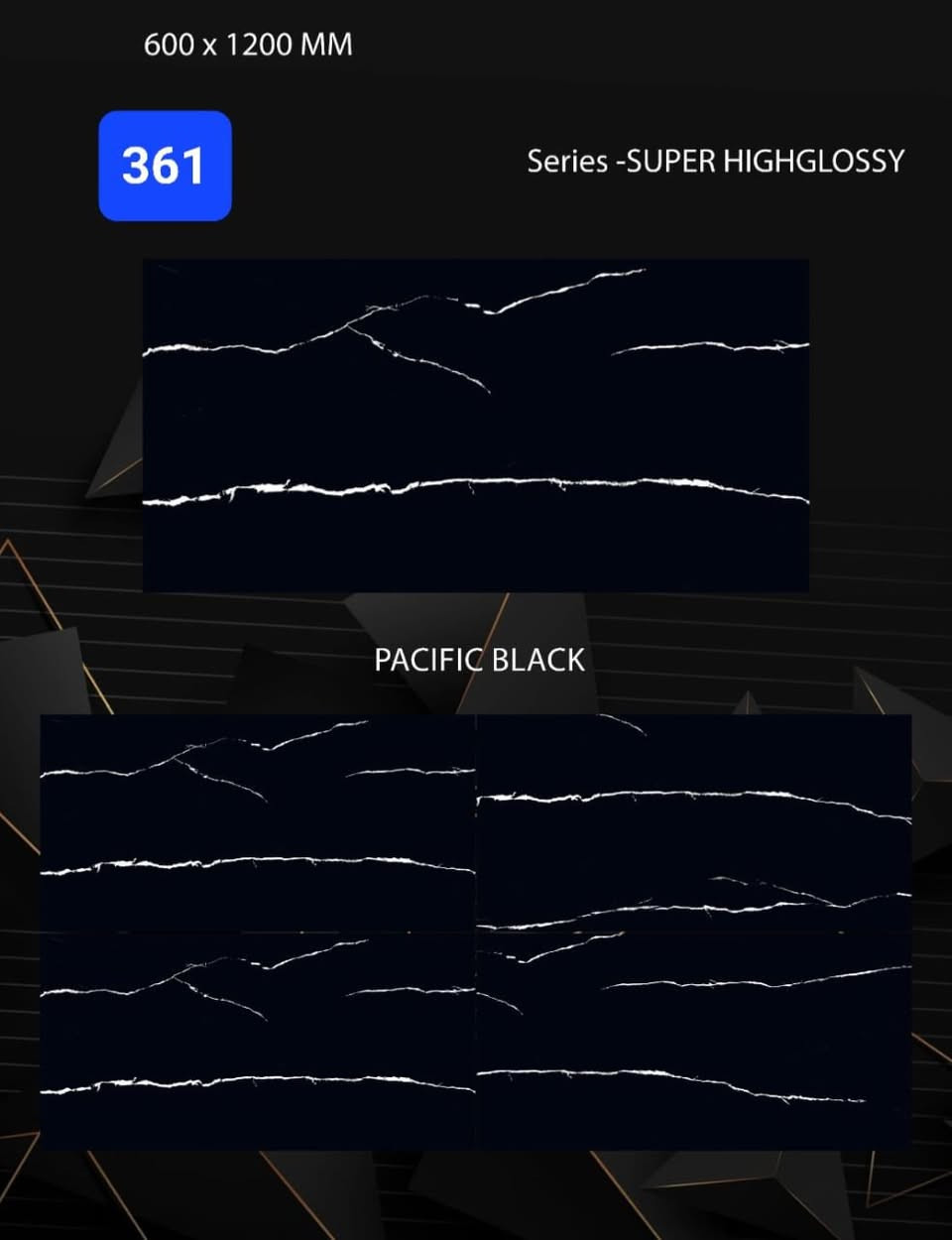 #جديد #جديد
كل ما هو جديد لدى ميثم ابو شمس

ملاحظلا‼️ نجهز واجهات كرسته و عمل نتعامل بنظام الاقصاد بمقدمة
الواح بورسلين هندي قياس 120/60

قطع ليزري بلمعه براقه 

يُباع جملة _مفرد 
للأستفسار أكثر مراسله الصفحه أو الاتصال واتساب 
***********
***********
 العنوان بغداد ~العامرية
