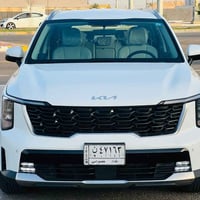 سورنتو ٢٠٢٤ • خليجي • رقم بغداد