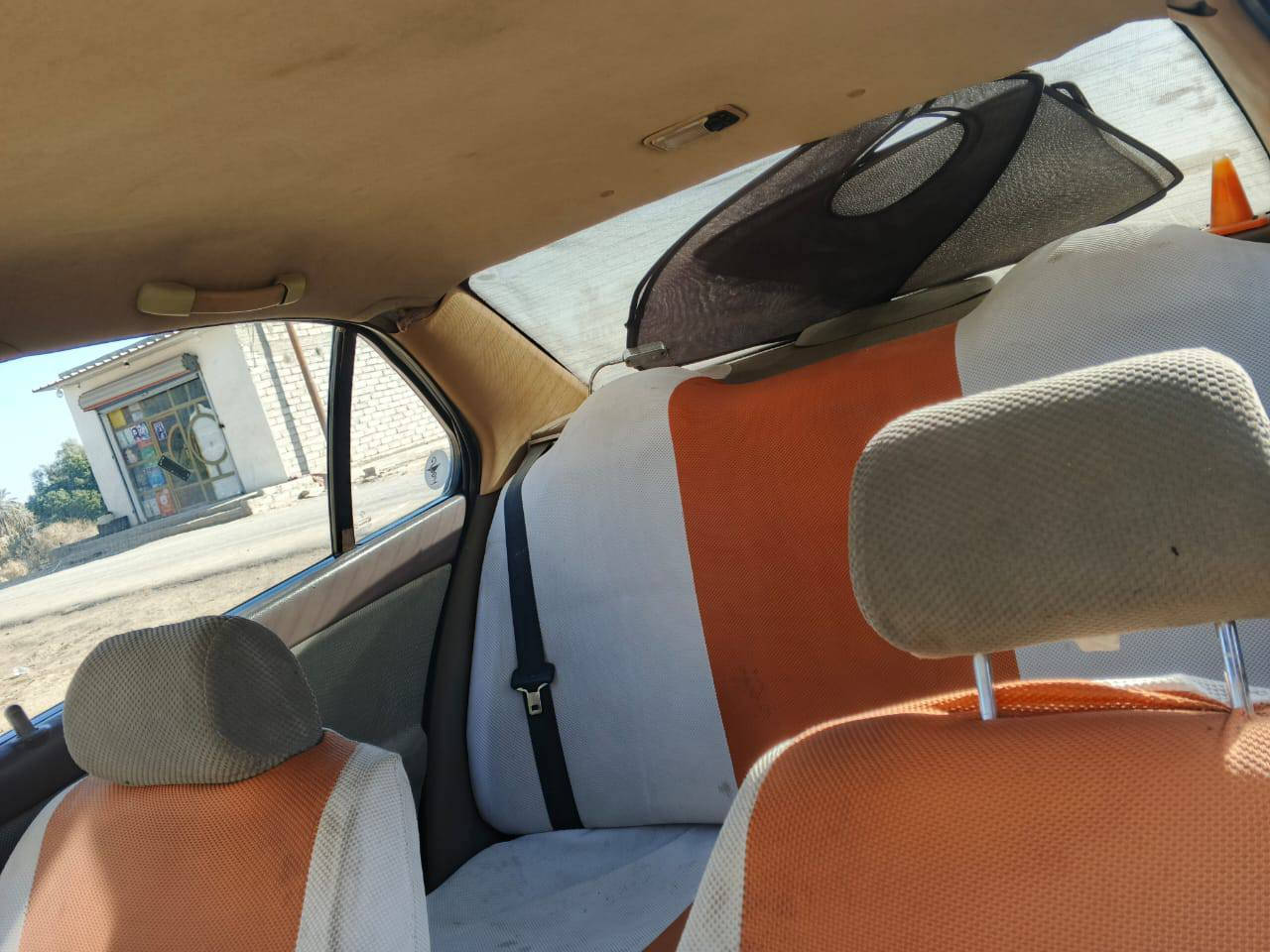 السلام عليكم
سمند مديل 2011گير مكينه مكفولات
حداديه جديده خياس مابيه
سنويه لل2027 مكان السياره سوق الشيوخ
راعيه بالناصريه سياره مال جناي
السعر43وبيه مجال
الرقم***********
