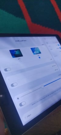 ذاكرة ٦٤ • بطارية ٨٠٪ • كامل ملحقات