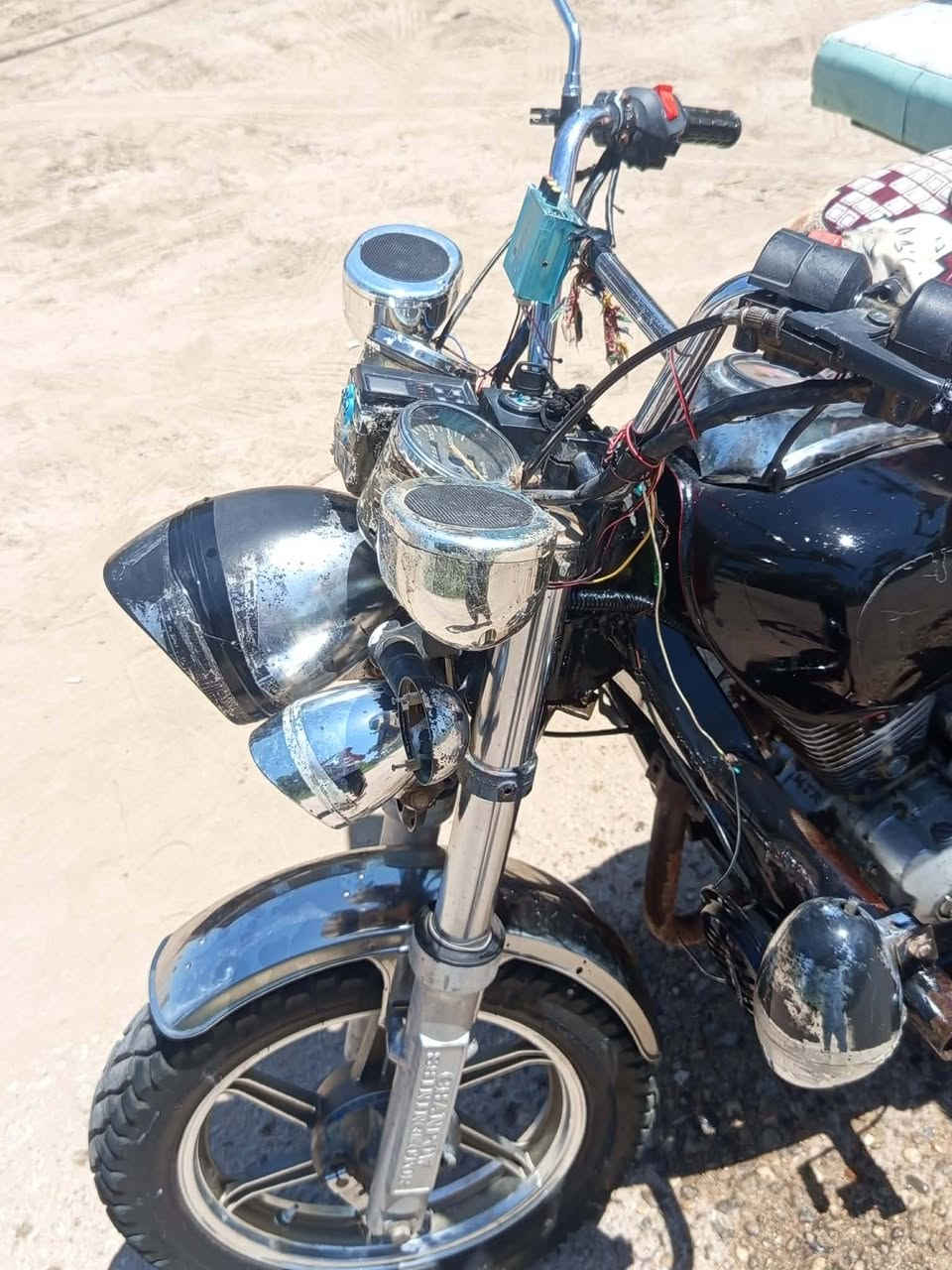 وللبيع ستوته نضيفه موديل 221مكفول من دعاميه للدعاميه مكاني كربلاء طوريج هذا رقمي ***********
