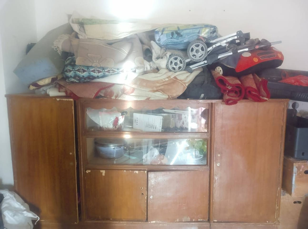 سعر خاص


**إذا كنت صاحب هذا الإعلان وتريد حذفه لأي سبب، رجاءا أرسل رسالة إلى الدعم الفني**