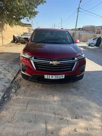 ترافرس • ٢٠٢٢ • ٦ سلندر