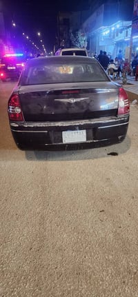 كرايسلر 300 • ٢٠١٠ • بابل