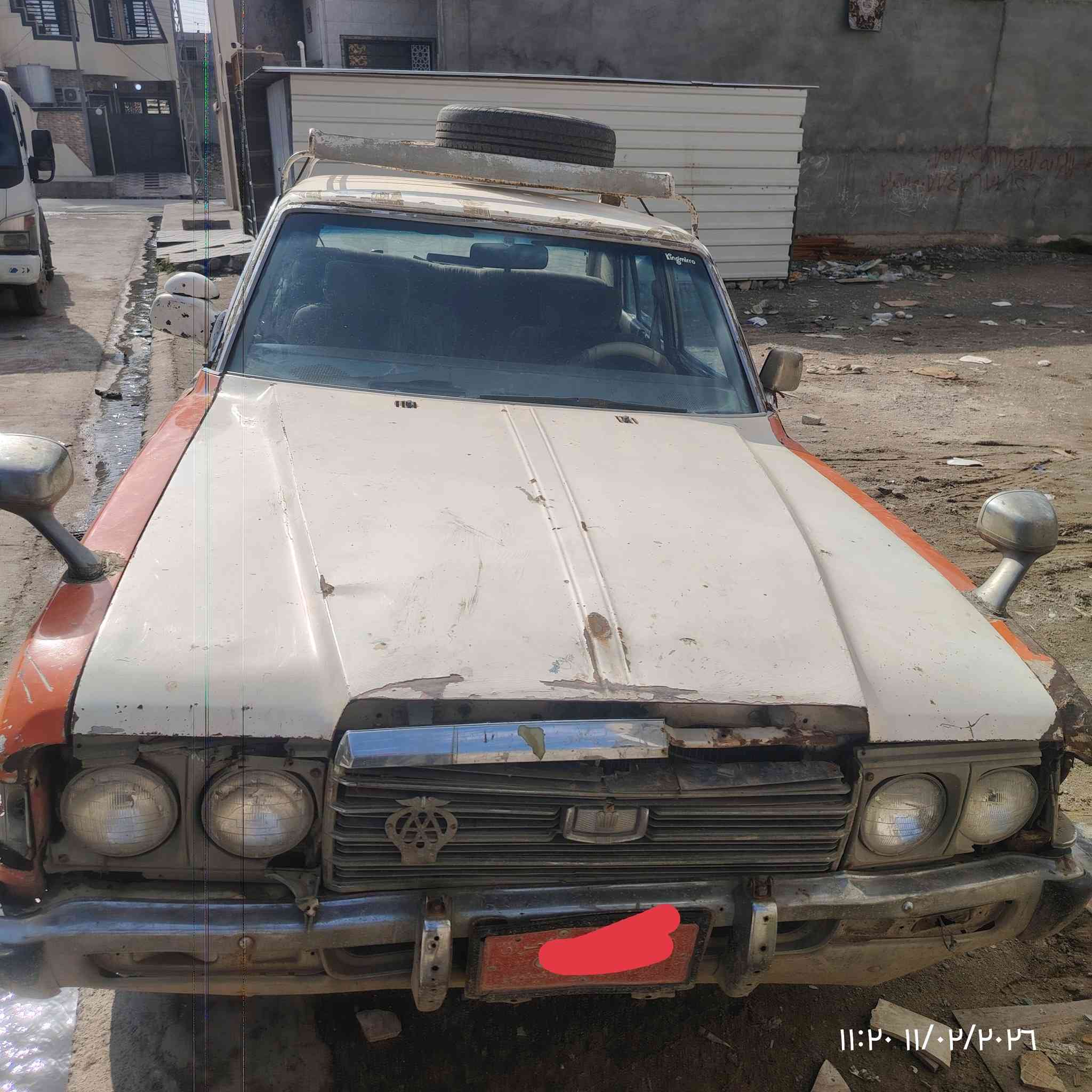 كير و محرك و اكسن  شررط
سيارة كدام العين 
العنوان موصل الأيسر 
التواصل خاص 
***********
***********
