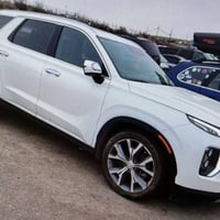 هونداي بلسايد  موديل 22  ماشيه 48 بجم السياره كبس شركه  تشغيل عن بعد ع...