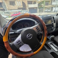للبيع نيسان فورنتيرا قمارة وربع 🚘 وارد أمريكي   🔹 موديل 2018 🔹 وارد أم...