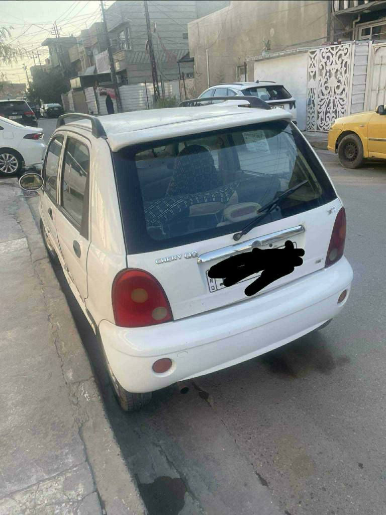 كيو كيو لون ابيض مصبوغة عام موديل 2011 ب اسمي تحويل مباشر سنوية الى 2030 هزه جديدة كله جديد محرك وكير ناعمات سعر 25 وبي مجال قليل حك الجية مكاني بغداد المشتل / الامين بغداد, العراق


**إذا كنت صاحب هذا الإعلان وتريد حذفه لأي سبب، رجاءا أرسل رسالة إلى الدعم الفني**