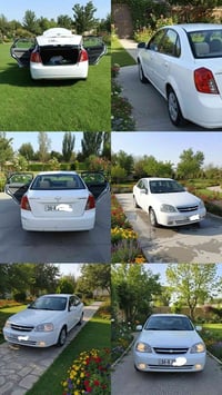 اوبترا ٢٠١٠ • كفالة عامة • رقم دولي مميز