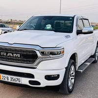 رام ليمتد eTorque • ٢٠٢٤ • ٢٩ ألف مايل
