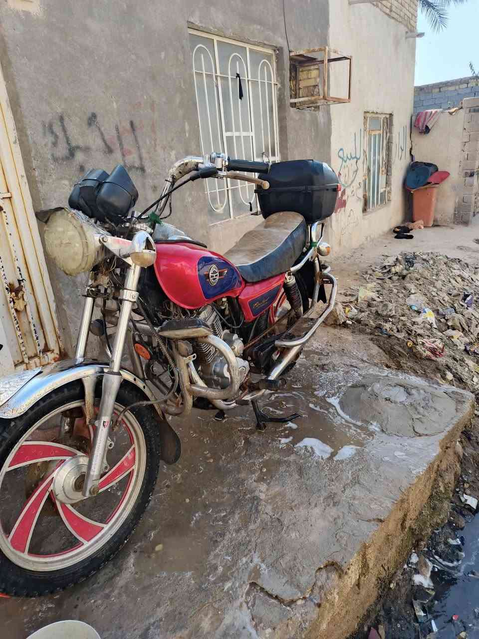 لل بيع لشراي يجي خاص


**إذا كنت صاحب هذا الإعلان وتريد حذفه لأي سبب، رجاءا أرسل رسالة إلى الدعم الفني**