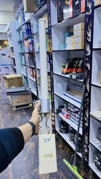 دش ٣٤ • روكت XW • ضمان ٣ أيام