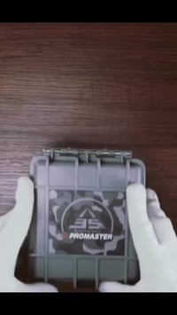 سيتيزن • برومستر لاند • وكالة