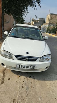 سبكترا • ٢٠٠٤ • اوتوماتيك